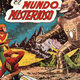 Illustration for article titled 20th Century Spanish Pulp Covers Are Possibly the Greatest in the World